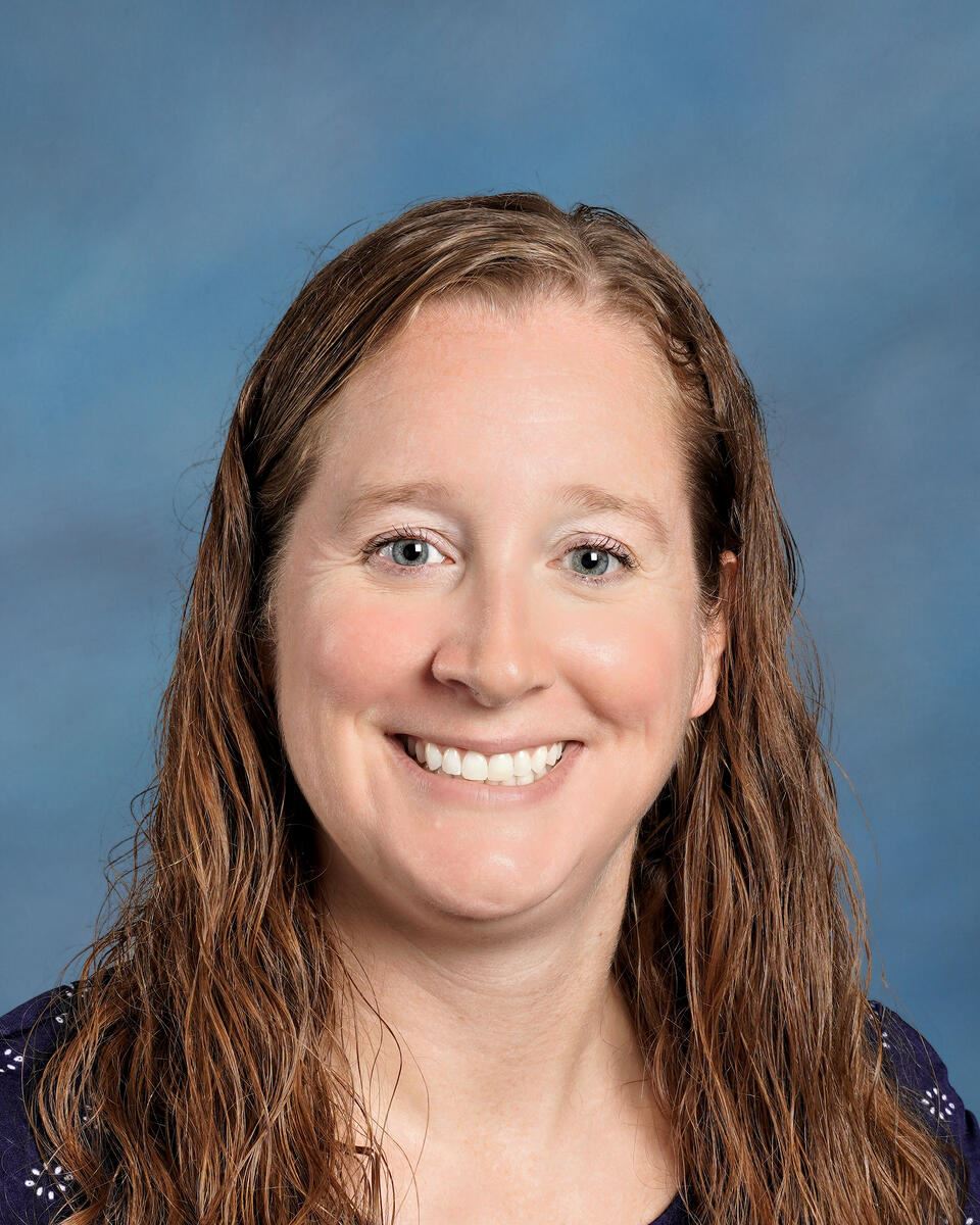 Sarah Bernaky -  Associate Principal